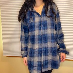 Flannel
